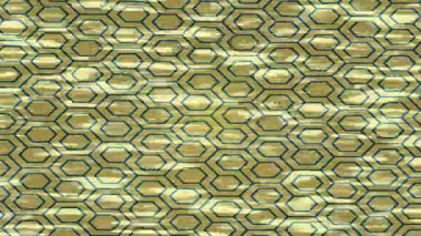 Profesyonel video projeleri sanat tarzı için organik hareketli arkaplan tasarımı