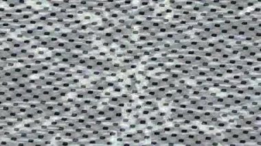 Benzersiz hareket grafikleri tasarım sanatına sahip yaratıcı film üretimi için özet bir arkaplan