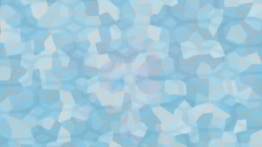 Modern medya üretimi için fütüristik dijital soyut doku sinematik tarz hareketli grafik ögesi