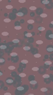 Benzersiz dijital hareket grafiklerine sahip yaratıcı sinematik projeler için yumuşak animasyon yüzeyi