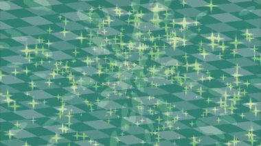 Profesyonel video projeleri sanat tarzı için organik hareketli arkaplan tasarımı