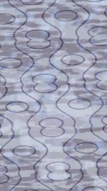 Lüks hareket tasarımı üst düzey video projeleri ve dijital sanat için zarif, pürüzsüz bir dokusu var.