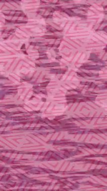 Benzersiz hareket grafikleri tasarım sanatına sahip yaratıcı film üretimi için özet bir arkaplan