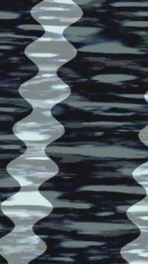 Modern medya üretimi için fütüristik dijital soyut doku sinematik tarz hareketli grafik ögesi