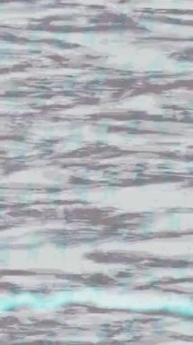 Estetik doku arkaplan tasarımı renkli hareket grafikleri ile moda film giriş profosyoneli