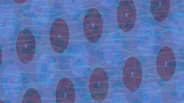 Lüks hareket tasarımı üst düzey video projeleri ve dijital sanat için zarif, pürüzsüz bir dokusu var.