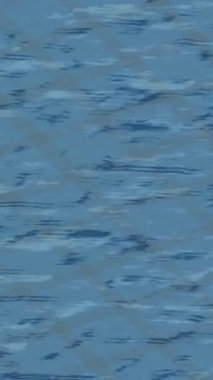 Benzersiz video giriş tasarımı projeleri için detaylı yüzey kalıbı film animasyon stili grafik girişi