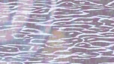 Yaratıcı video düzenleme film arkaplan tasarımı için minimalist organik hareket grafikleri