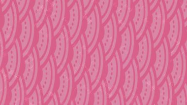 Benzersiz hareket grafikleri tasarım sanatına sahip yaratıcı film üretimi için özet bir arkaplan