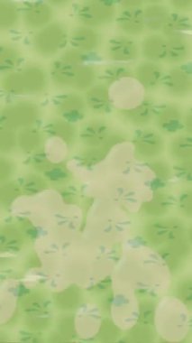 Benzersiz dijital hareket grafiklerine sahip yaratıcı sinematik projeler için yumuşak animasyon yüzeyi