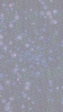 Modern medya üretimi için fütüristik dijital soyut doku sinematik tarz hareketli grafik ögesi