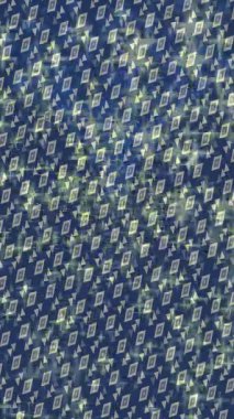 Profesyonel video projeleri sanat tarzı için organik hareketli arkaplan tasarımı