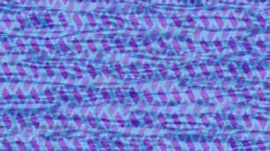 Lüks hareket projeleri için soyut tasarım stili animasyonu olan üst düzey dijital doku