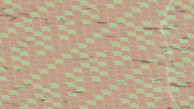 Profesyonel video projeleri sanat tarzı için organik hareketli arkaplan tasarımı