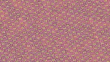 Modern medya üretimi için fütüristik dijital soyut doku sinematik tarz hareketli grafik ögesi