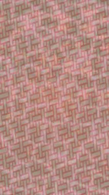 Dijital doku yüzey tasarım biçimi ile modern video animasyonu için gelişmiş hareket grafikleri