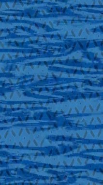 Estetik doku arkaplan tasarımı renkli hareket grafikleri ile moda film giriş profosyoneli