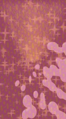 Lüks hareket tasarımı üst düzey video projeleri ve dijital sanat için zarif, pürüzsüz bir dokusu var.