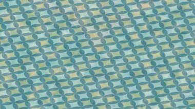 Benzersiz hareket dokusu tasarım sanatı ile profesyonel video düzenleme için modern soyut grafikler