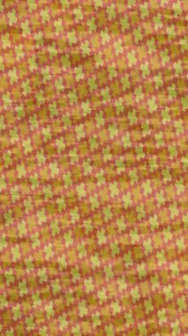 Organik desenli yüzey giriş stili video film sanatı ile soyut arkaplan tasarımı