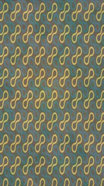 Benzersiz dijital hareket grafiklerine sahip yaratıcı sinematik projeler için yumuşak animasyon yüzeyi