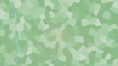 Dijital doku yüzey tasarım biçimi ile modern video animasyonu için gelişmiş hareket grafikleri