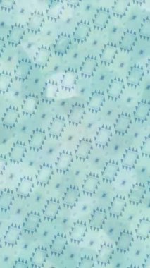 Dijital doku yüzey tasarım biçimi ile modern video animasyonu için gelişmiş hareket grafikleri