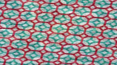 Profesyonel video projeleri sanat tarzı için organik hareketli arkaplan tasarımı