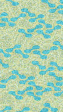 Benzersiz hareket dokusu tasarım sanatı ile profesyonel video düzenleme için modern soyut grafikler