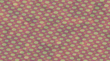 Organik desenli yüzey giriş stili video film sanatı ile soyut arkaplan tasarımı