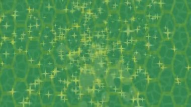 Benzersiz hareket dokusu tasarım sanatı ile profesyonel video düzenleme için modern soyut grafikler