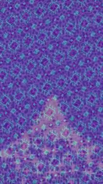 Estetik doku arkaplan tasarımı renkli hareket grafikleri ile moda film giriş profosyoneli