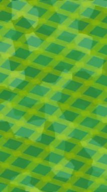 Organik desenli yüzey giriş stili video film sanatı ile soyut arkaplan tasarımı