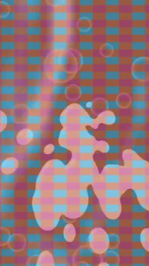 Benzersiz dijital hareket grafiklerine sahip yaratıcı sinematik projeler için yumuşak animasyon yüzeyi