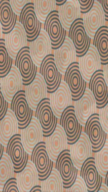 Modern medya üretimi için fütüristik dijital soyut doku sinematik tarz hareketli grafik ögesi