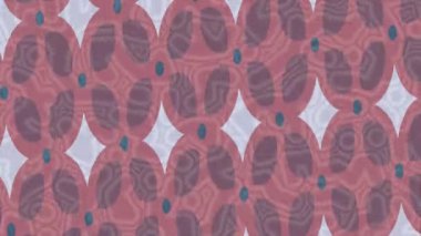 Benzersiz dijital hareket grafiklerine sahip yaratıcı sinematik projeler için yumuşak animasyon yüzeyi