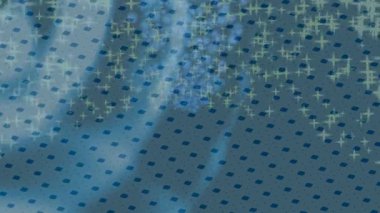 Yaratıcı video düzenleme film arkaplan tasarımı için minimalist organik hareket grafikleri