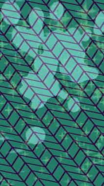 Lüks hareket tasarımı üst düzey video projeleri ve dijital sanat için zarif, pürüzsüz bir dokusu var.