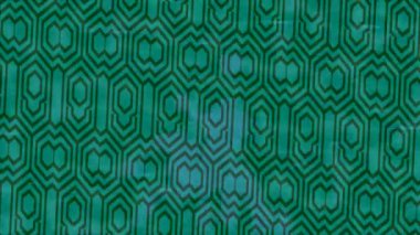 Yaratıcı video düzenleme film tasarımı için benzersiz hareket grafikleri biçimi giriş hareketi video pro