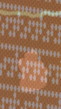 Profesyonel video projeleri sanat tarzı için organik hareketli arkaplan tasarımı