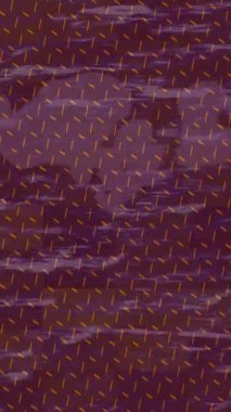 Benzersiz hareket grafikleri tasarım sanatına sahip yaratıcı film üretimi için özet bir arkaplan