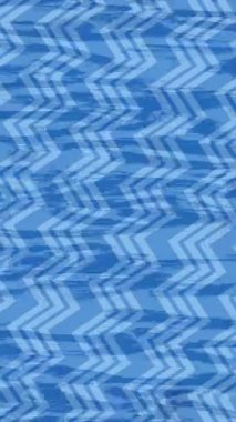 Organik desenli yüzey giriş stili video film sanatı ile soyut arkaplan tasarımı