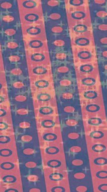 Yaratıcı video düzenleme film tasarımı için benzersiz hareket grafikleri biçimi giriş hareketi video pro