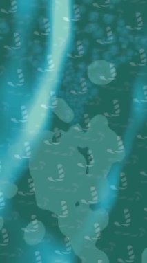 Lüks hareket tasarımı üst düzey video projeleri ve dijital sanat için zarif, pürüzsüz bir dokusu var.