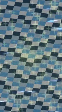 Yaratıcı video düzenleme film arkaplan tasarımı için minimalist organik hareket grafikleri