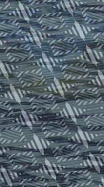 Yaratıcı video düzenleme film tasarımı için benzersiz hareket grafikleri biçimi giriş hareketi video pro