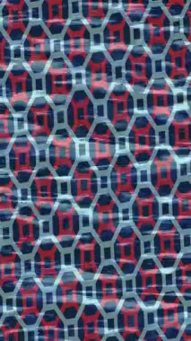 Profesyonel video projeleri sanat tarzı için organik hareketli arkaplan tasarımı