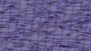 Soyut hareket desenli fütüristik video üretimi için dinamik dijital arkaplan