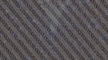 Estetik doku arkaplan tasarımı renkli hareket grafikleri ile moda film giriş profosyoneli