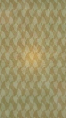 Benzersiz video giriş tasarımı projeleri için detaylı yüzey kalıbı film animasyon stili grafik girişi